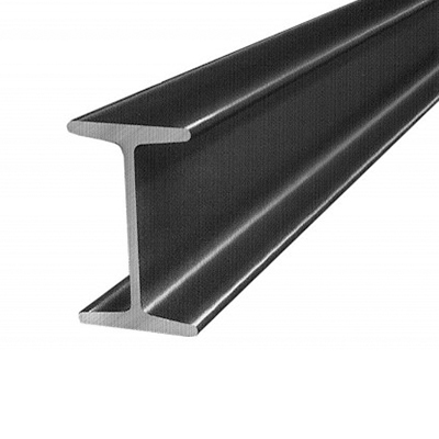 productos de acero, vigas y tubos de metal de perfil de hierro