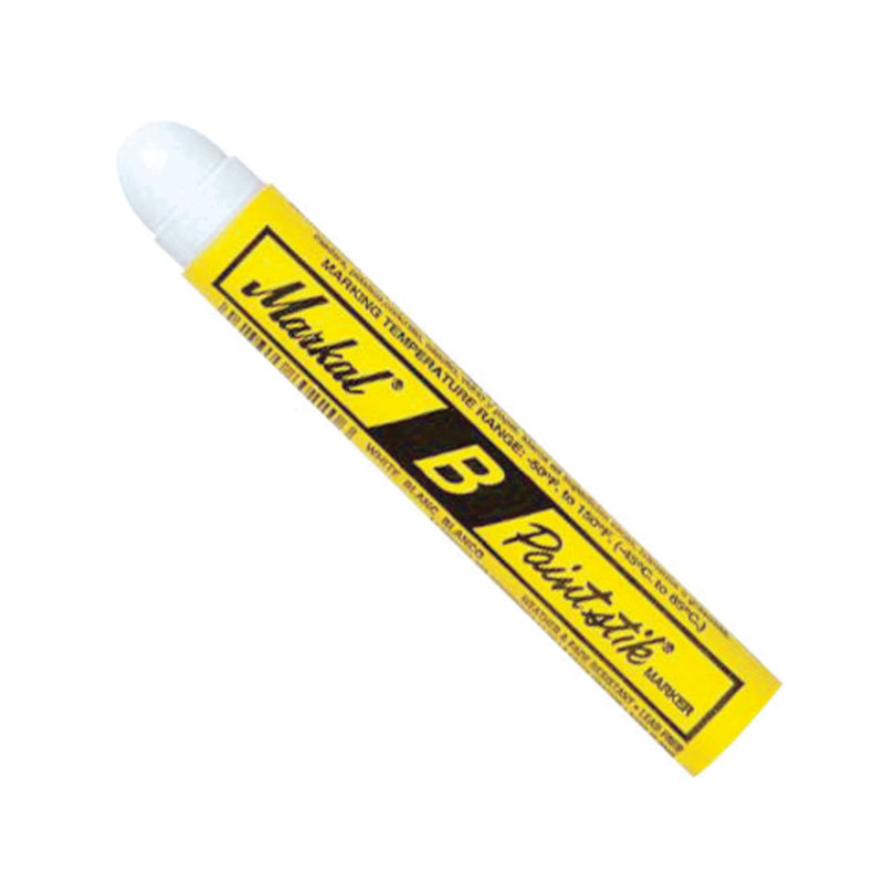 #1 GREY CRAYON METAL MARKING (131991 ) (G1401)
