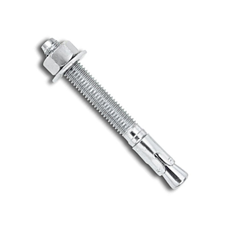 ANCLO ARPON 1/2" X 4-1/4" W1242