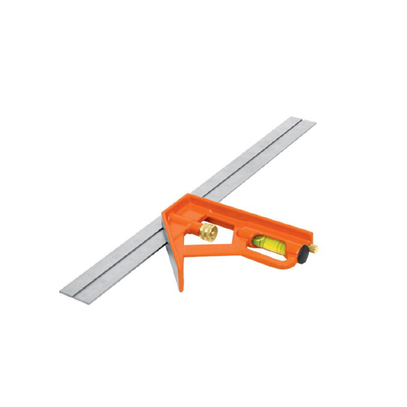 SQUARE ENG/METRIC COMBO PLASTIC 12" (415EM)