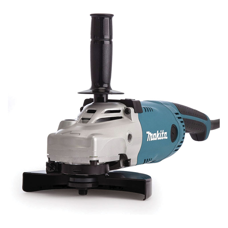 PULIDOR MAKITA PARA METAL 7"(H1762)