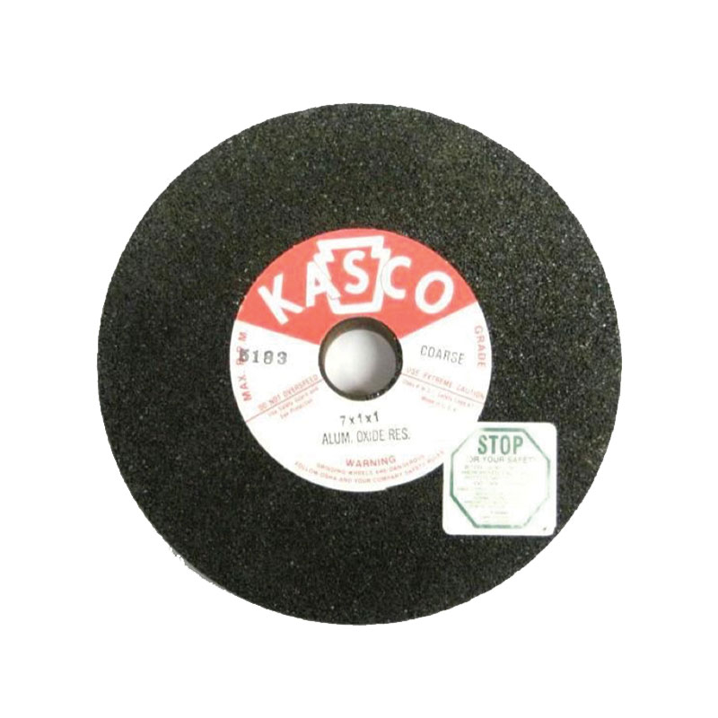 GRINDING STONE COARSE 6" X  1" X 1"(88260) KASCO (H419)