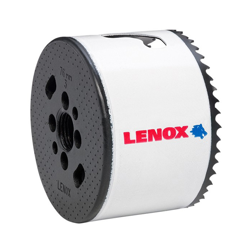 SIERRA LENOX CIRCULAR BIMETAL 3" (30048) (G438)
