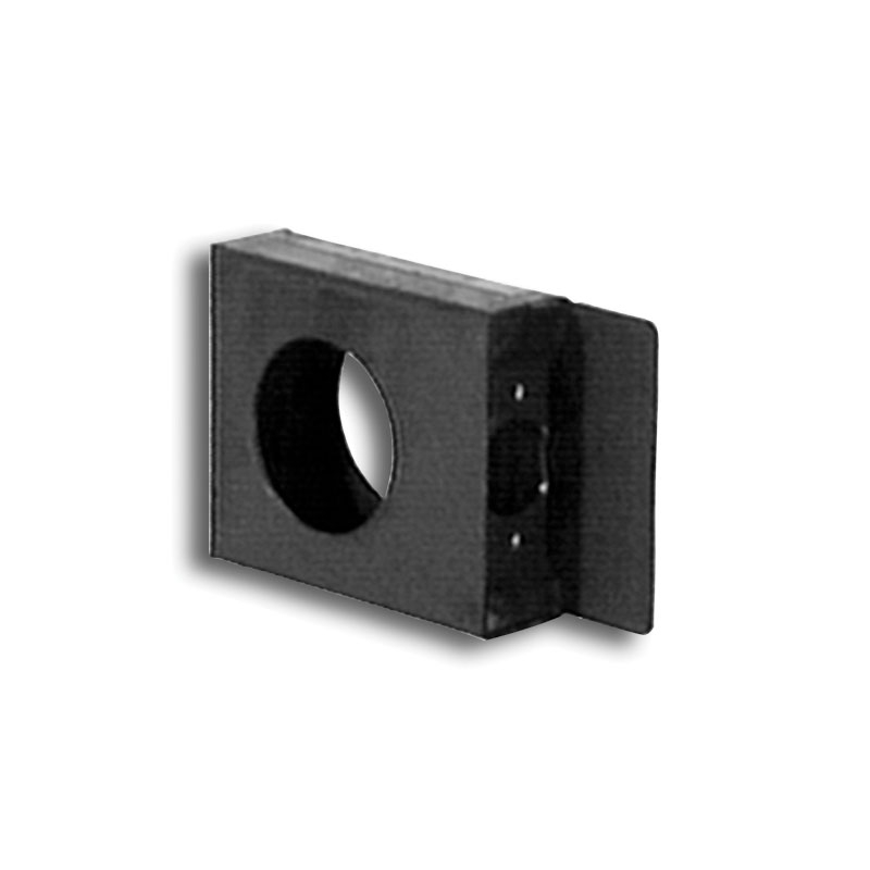 CAJA PORTA CHAPA SENCILLA SIN BORDE CAL. 14 (117427)