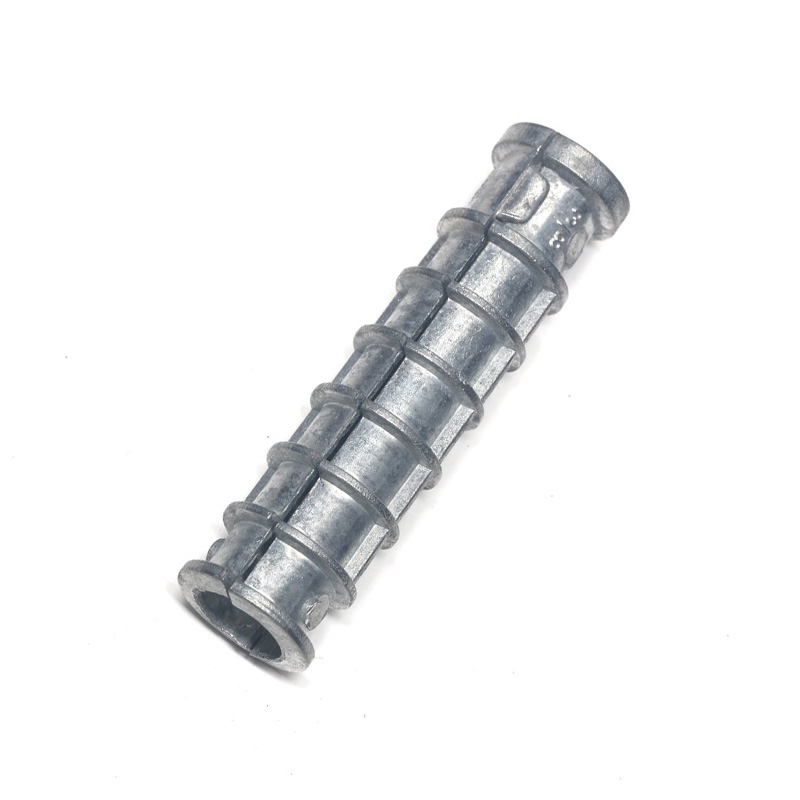 TAQUETE EXPANSOR DE PLOMO 1/2" X 3" LARGO