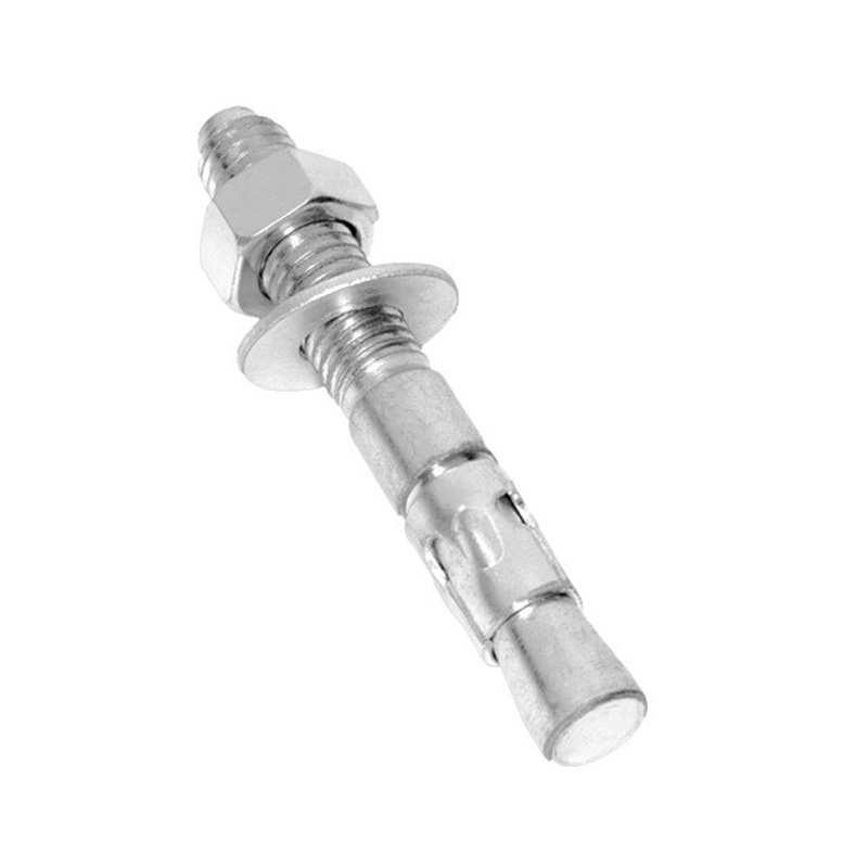 WEDGE ANCHOR WA-Z 1/4" X 2-1/4" (089953) (74025D1-PWR)