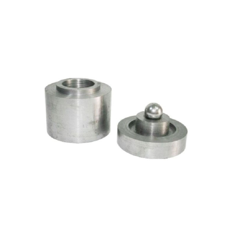 BISAGRA TEJUELO PULIDA 3"  (ASH-0433)