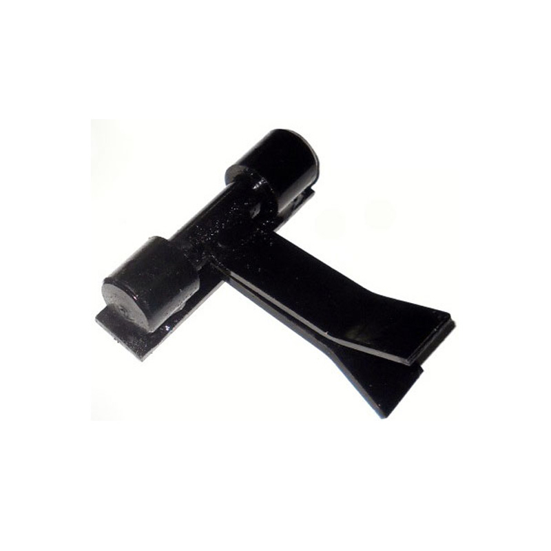 BISAGRA ANCLA PINTURA NEGRA 3/4" (ASH-0035)