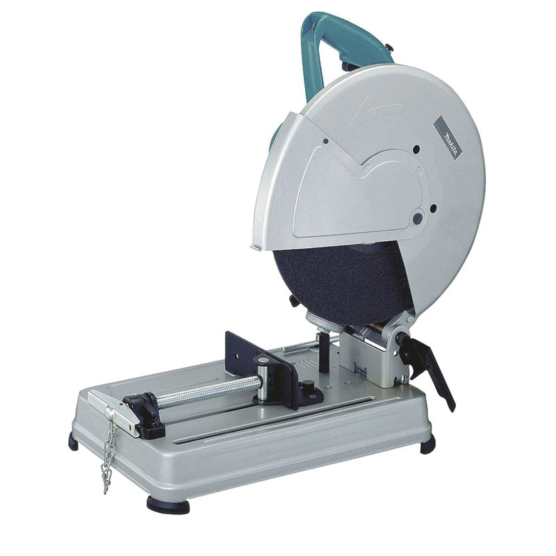 CORTADORA DE METAL MAKITA  14" # 2414NB (079959)