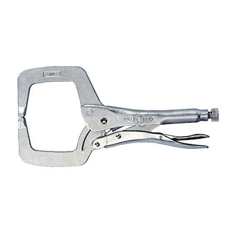 PINZA DE PRESION C/ABRAZADERA 11R (070342)
