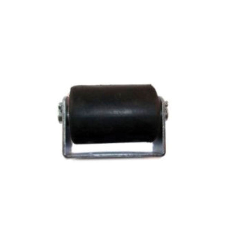 RODILLO DE HULE BASE DE METAL 12" (49114)