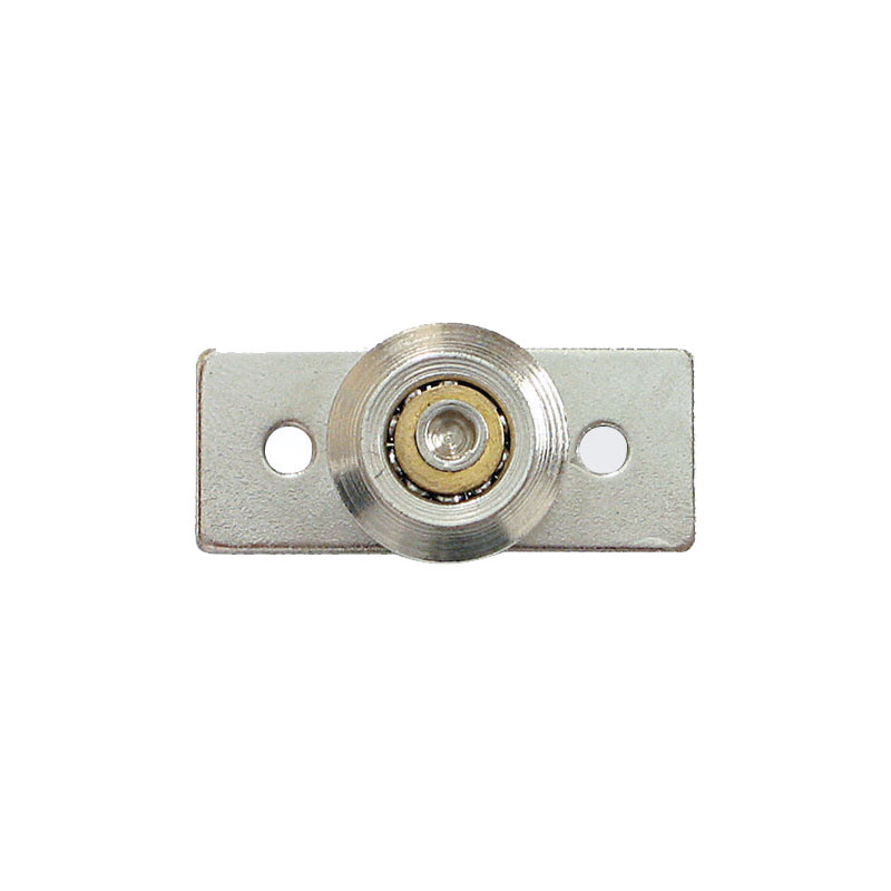 BALERO 350 VENTANA RADIAL GALV. (ASH-0009)