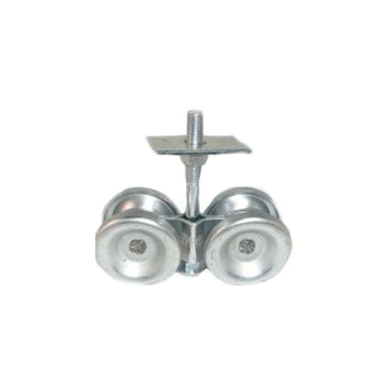 CARRUCHA PARA PORTON PESADO 9000 TROQ. (PAR)(ASH-0096)