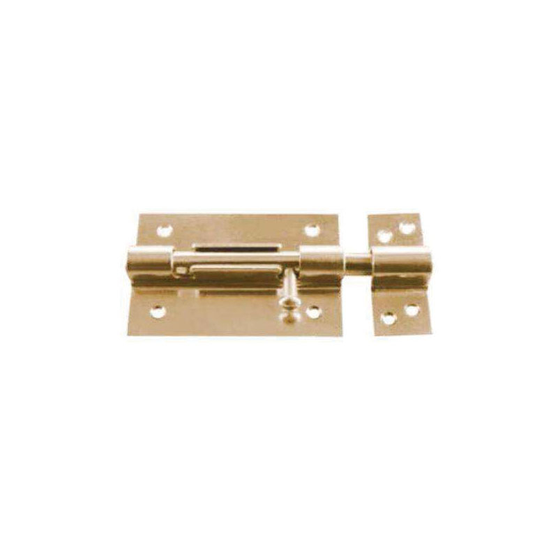 PASADOR CERROJO H.M. 51 MM 2" (ASH-0245)