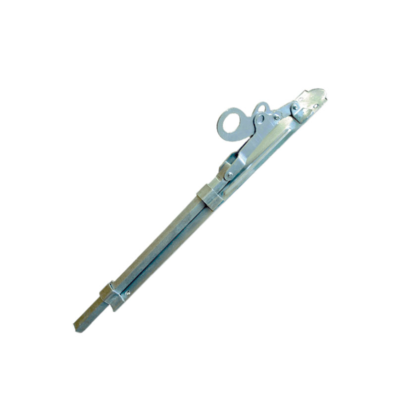 CANE BOLT, GALVANIZED # 9 (ASH-0234)