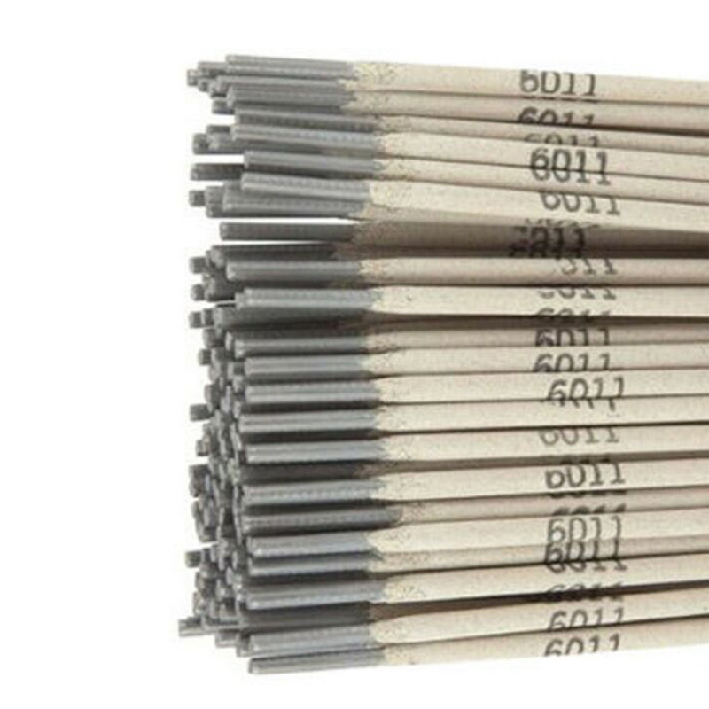 WELDING ROD STEEL 6011 1/8"
