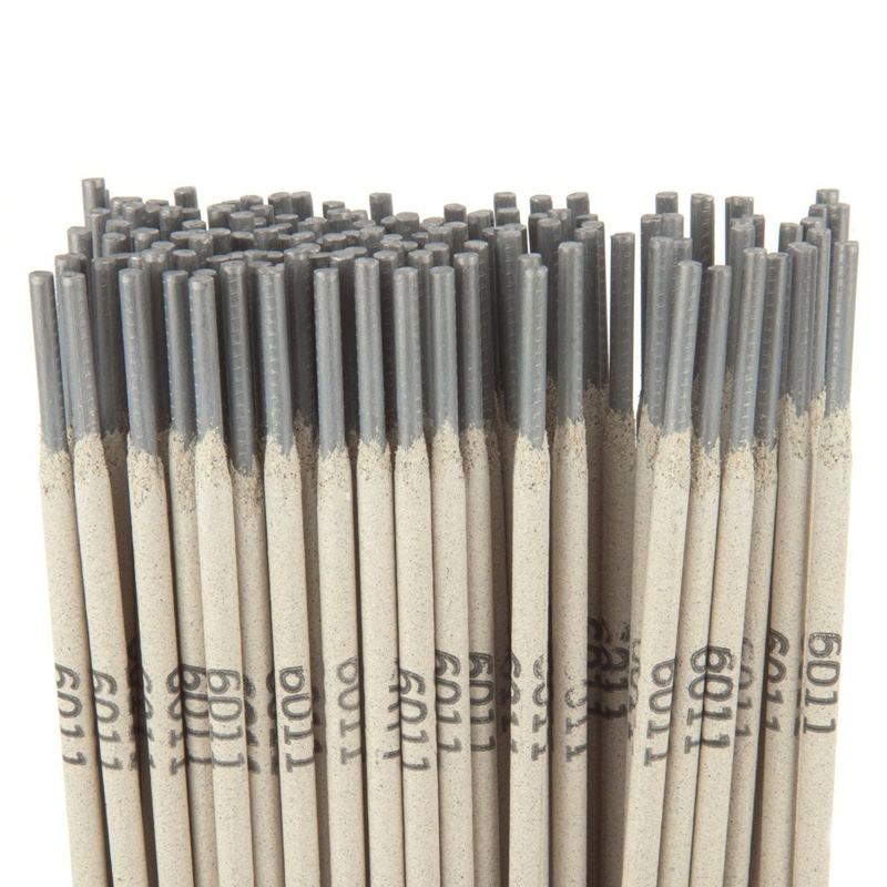 WELDING ROD STEEL 6011 3/32"