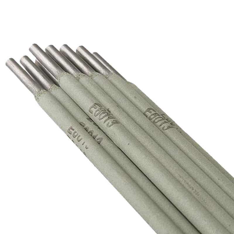 WELDING ROD STEEL 6013 1/8" GREY