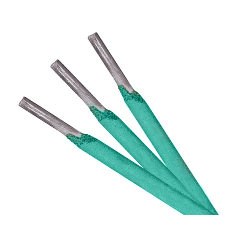 WELDING ROD STEEL 6013 1/8" EXCELARC GREEN