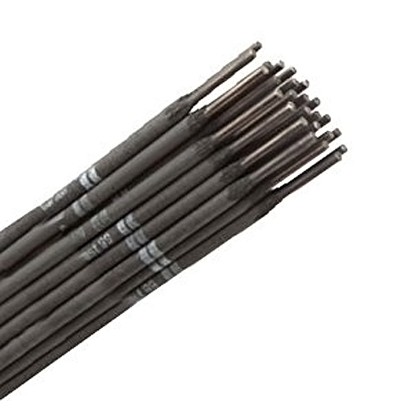 SOLDADURA DE FIERRO VACIADO 1/8" NILOX 3.2 MM **