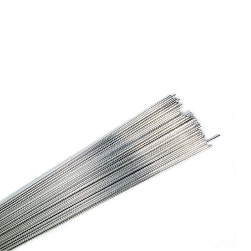 SOLDADURA DE ALUMINIO DE 1/8  2201 -3.2