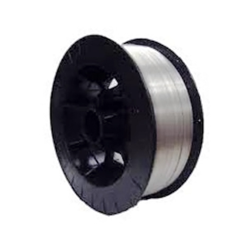 SOLDADURA DE MICROALAMBRE SÓLIDO DE ACERO INOX 308LSI  (0.035 MM)