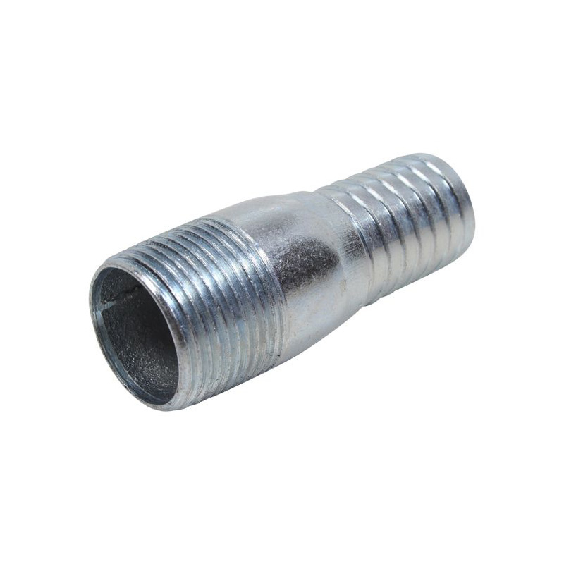 ADAPTER INSERT STEEL  1-1/2"