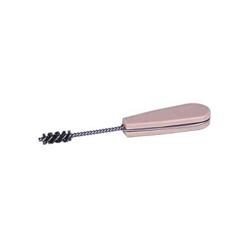 BRUSH/FITTING FOR COPPER TUBE  1/2"