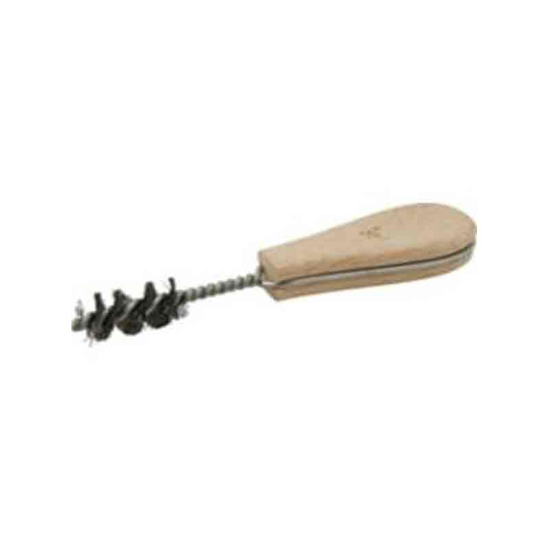 BRUSH/FITTING FOR COPPER TUBE 3/4"