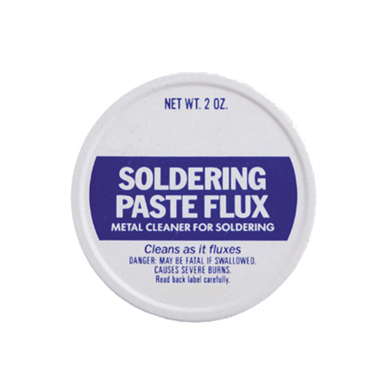 PASTE/FLUX 2 OZ