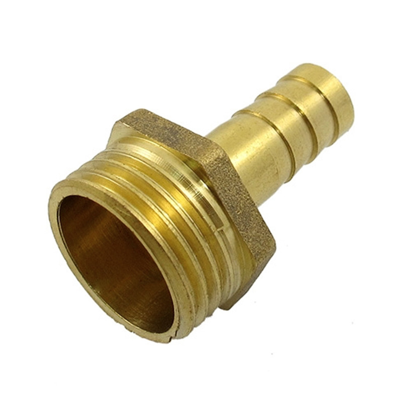 CONEXION MACHO P/MANGUERA 1/2" X 1/4"