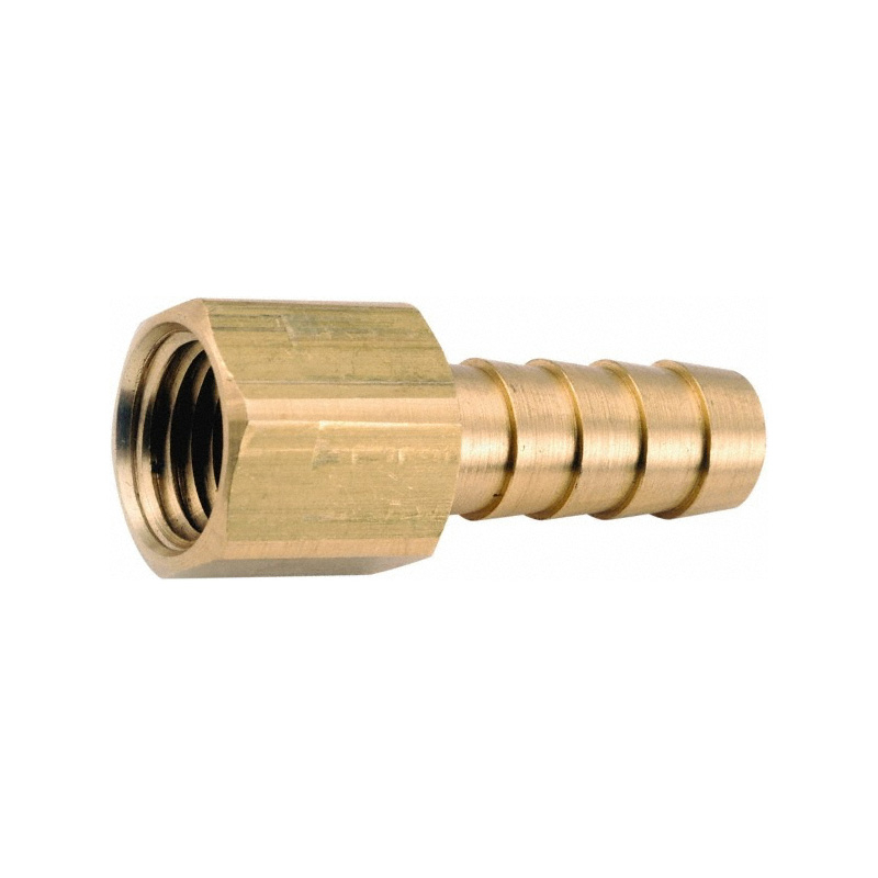 CONEXION HEMBRA P/MANGUERA 1/2" X 3/8"