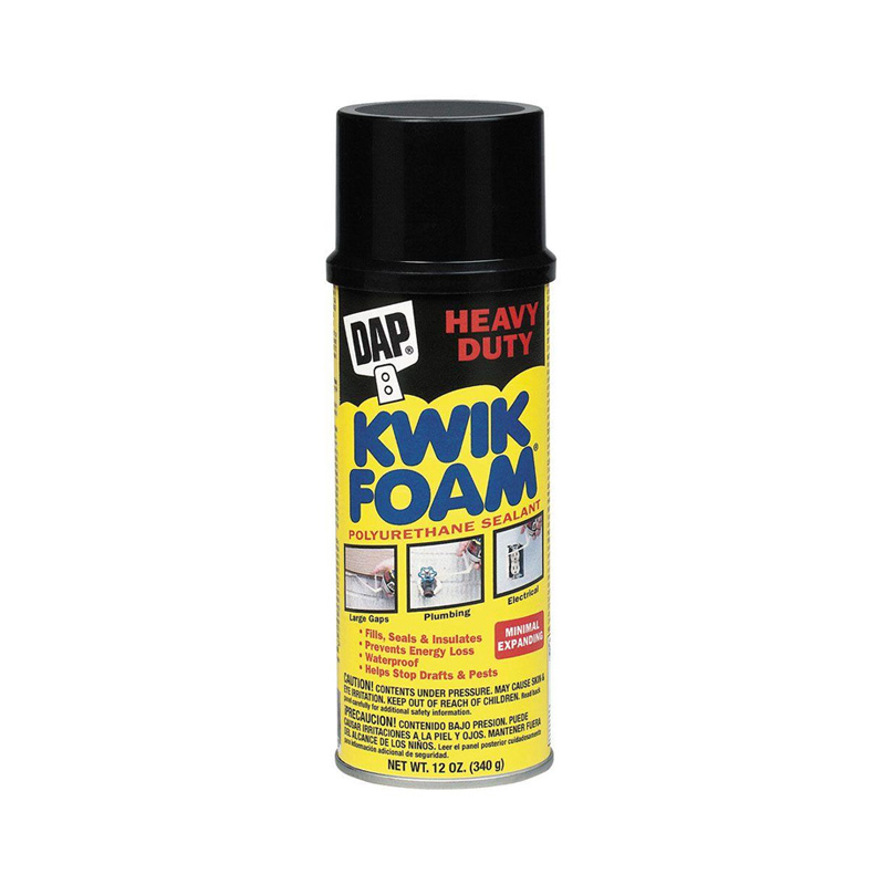 FOAM KWIK DAP