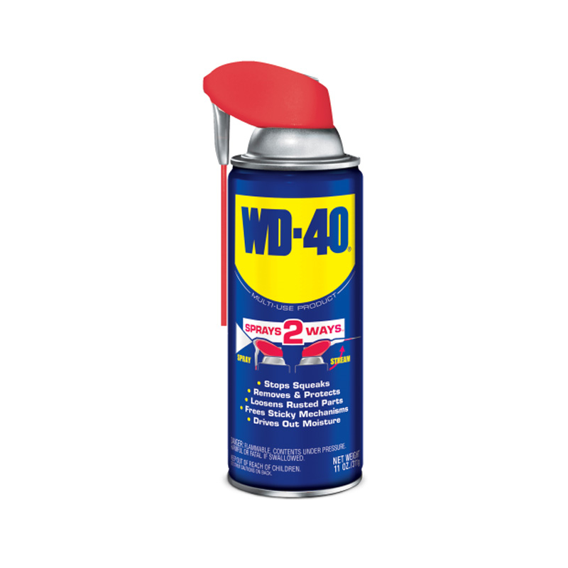 LUBRICANTE AFLOJATODO WD-40 11OZ