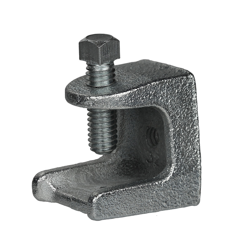 ABRAZADERA P/VIGA 1/4" # AN-11