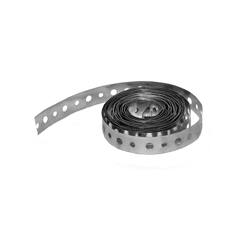 CINTA PERFORADA 3/4" X 10´