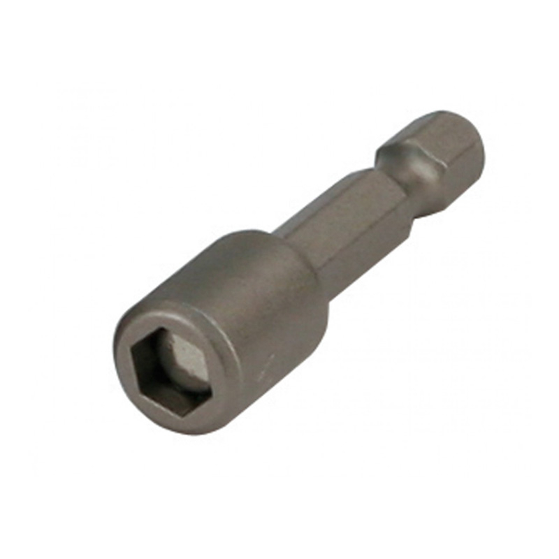 DADO STD HEXAGONAL 1/4"