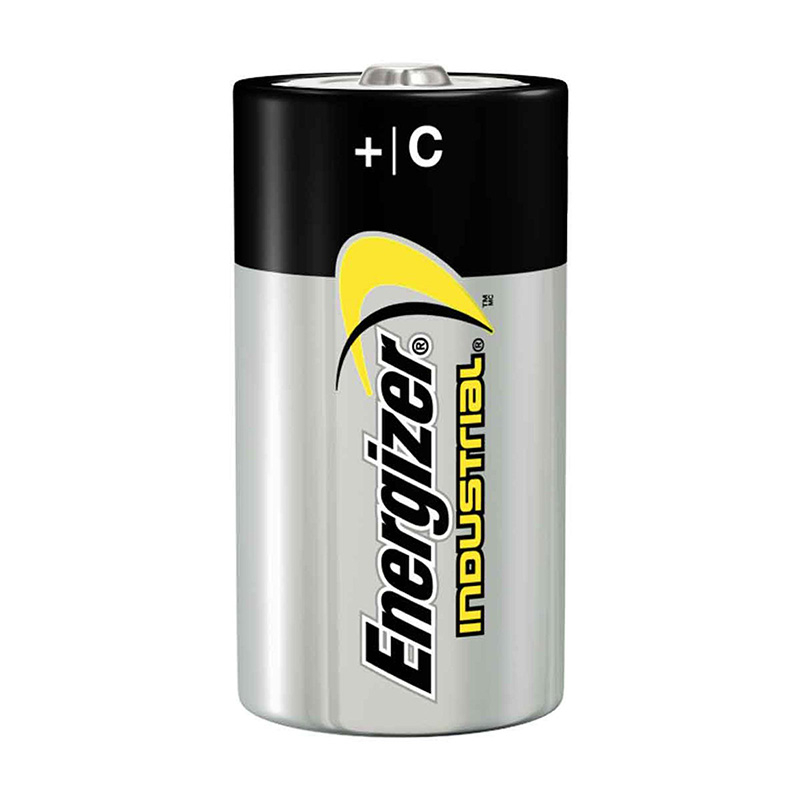 PILA ENERGIZER "C"