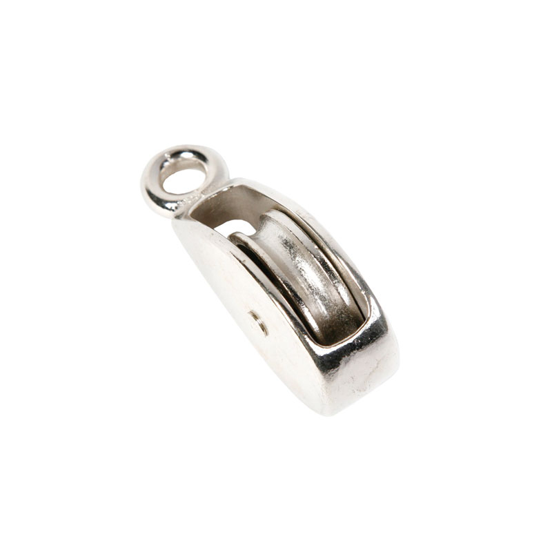 GARRUCHA SENCILLA 3/4"