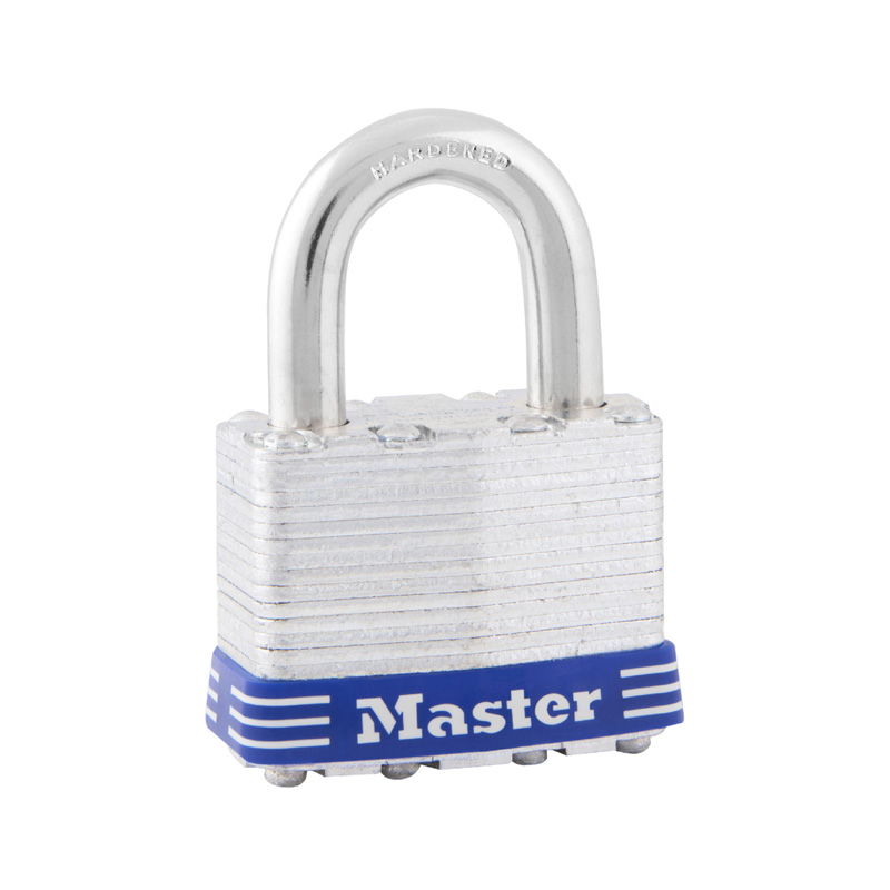 LOCK MASTER 1D