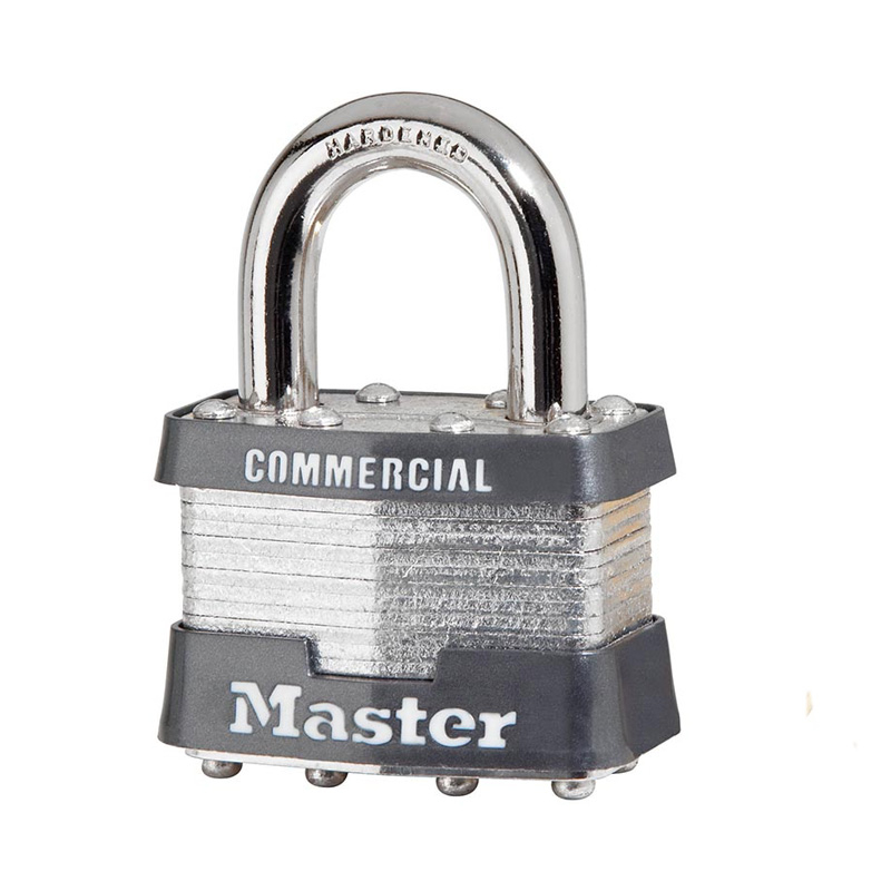 LOCK MASTER 1KA