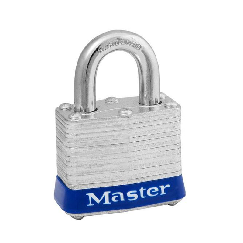 LOCK MASTER 3D