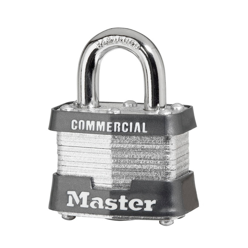 LOCK MASTER 3KA