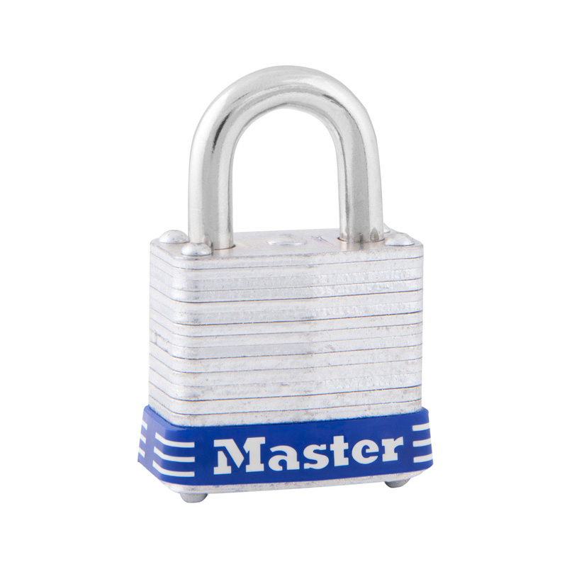 LOCK MASTER 7D