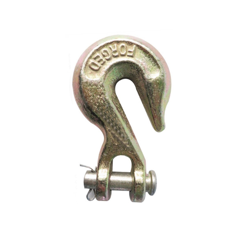 GANCHO P/CADENA GALV. 5/16"