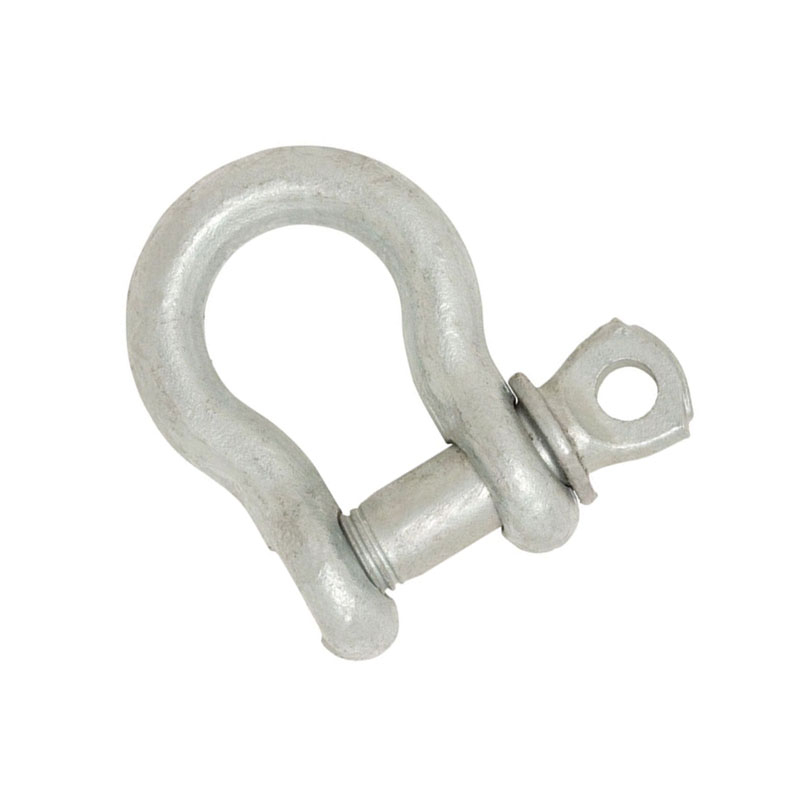 ANCHOR SHACKLE 3/8"