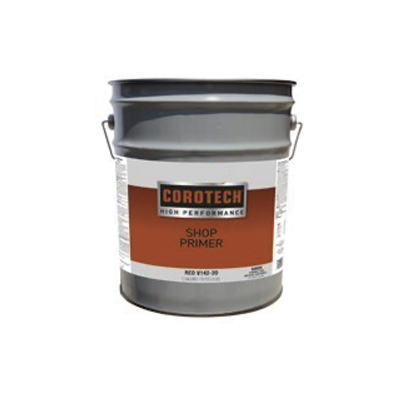 PINTURA INSL-X FONDO ROJO AK-P563 LATA