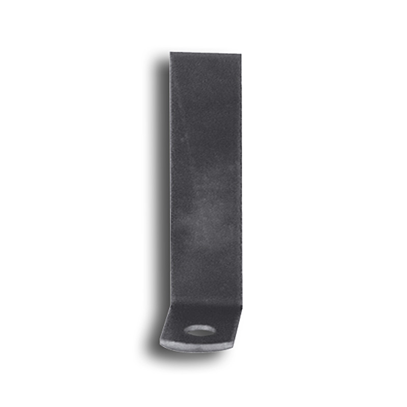 ANCLA TIPO L SOLDABLE 3-1/2" X 1-1/2" X 1/8" WT8