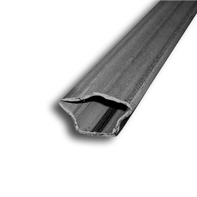 RAIL STEEL TUBULAR 1-3/4", 14 GA, 20' (MCRMTH1420)