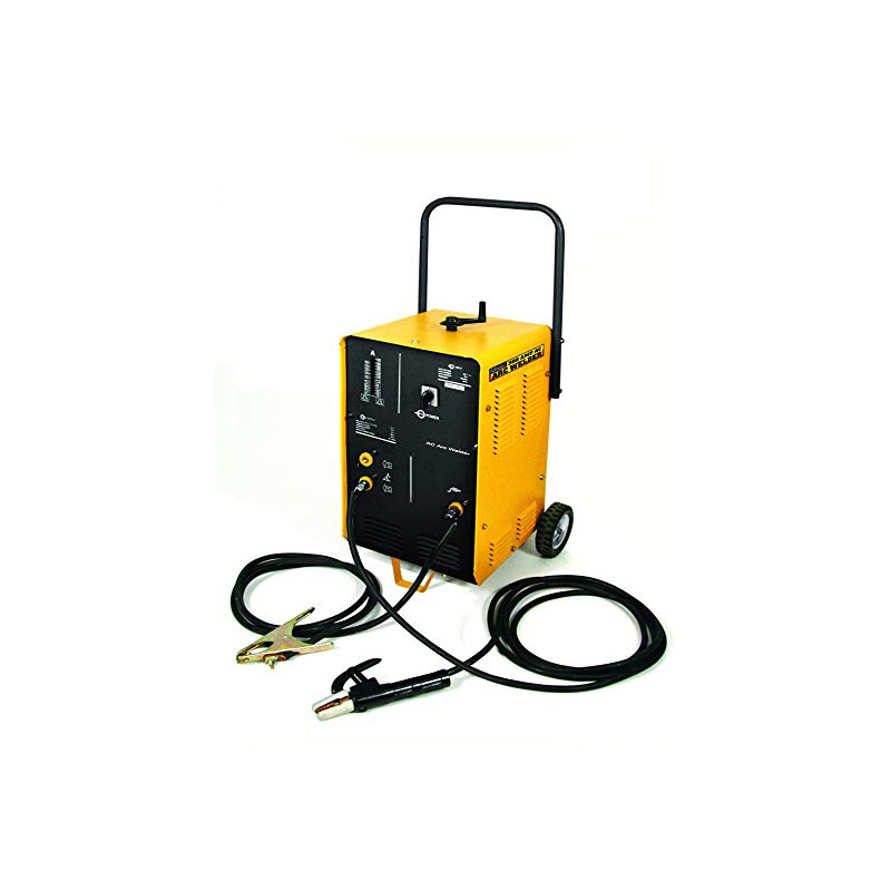 MAQUINA DE SOLDAR HOT MAX, 300 AMP / 230 VOLTS (300 A C)
